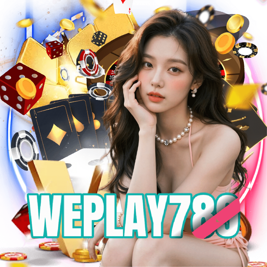 weplay789 อันดับ 1