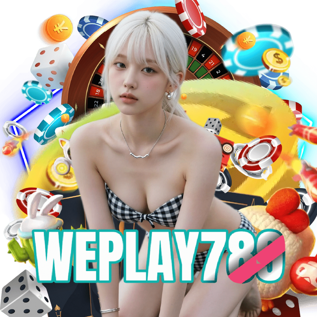 weplay789 เว็บใหญ่