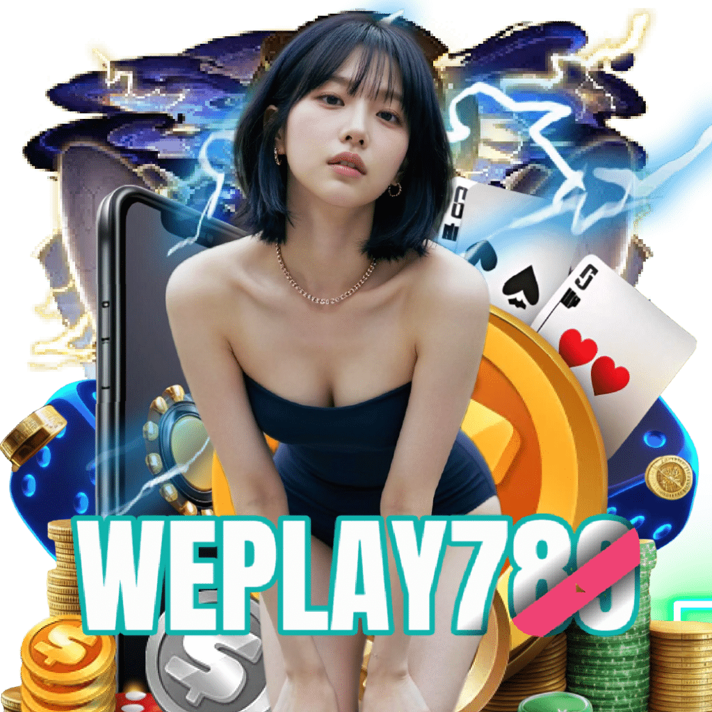 weplay789 คาสิโนออนไลน์