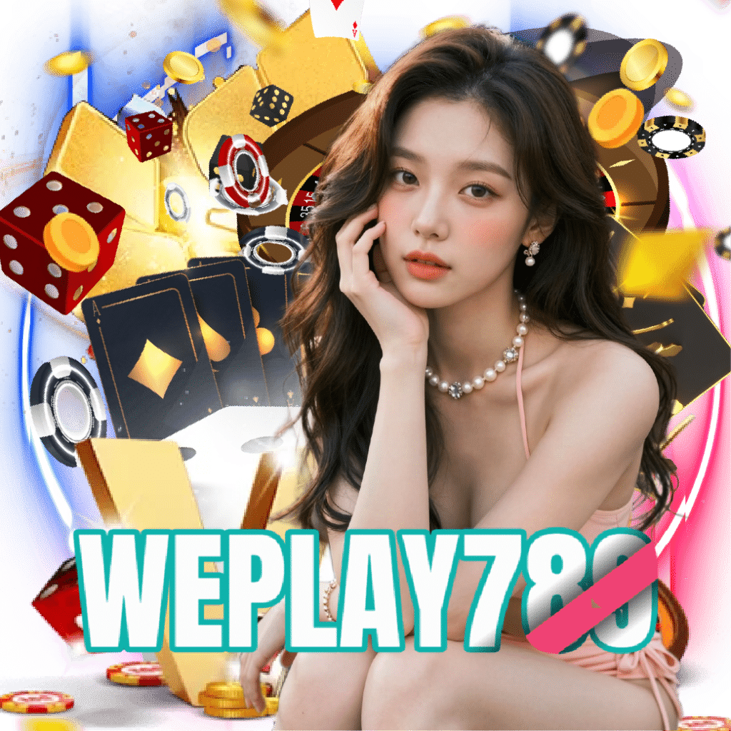 weplay789 อันดับ 1