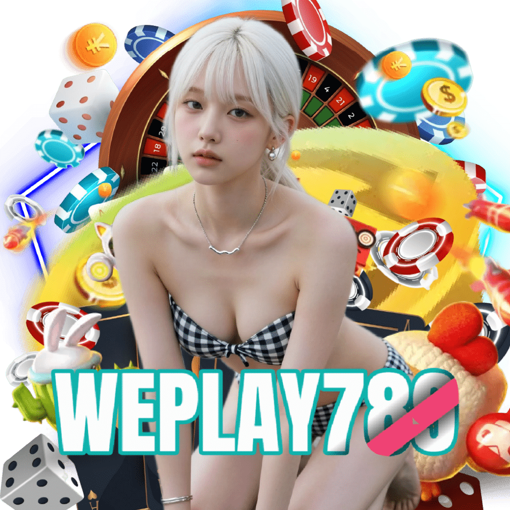 weplay789 เว็บใหญ่